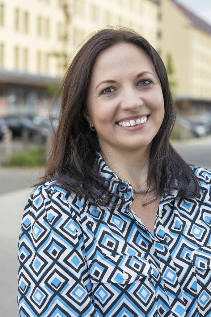 Foto: Hermann Pentermann Nina Hauff