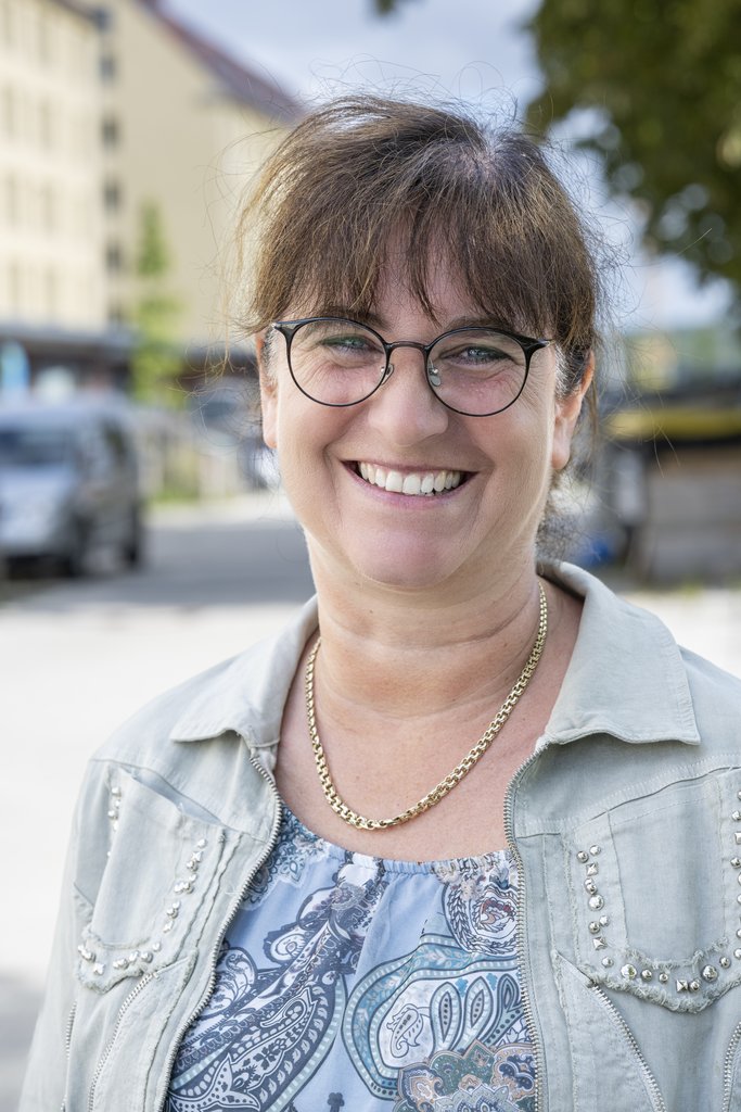Foto: Hermann Pentermann Petra Gieseke