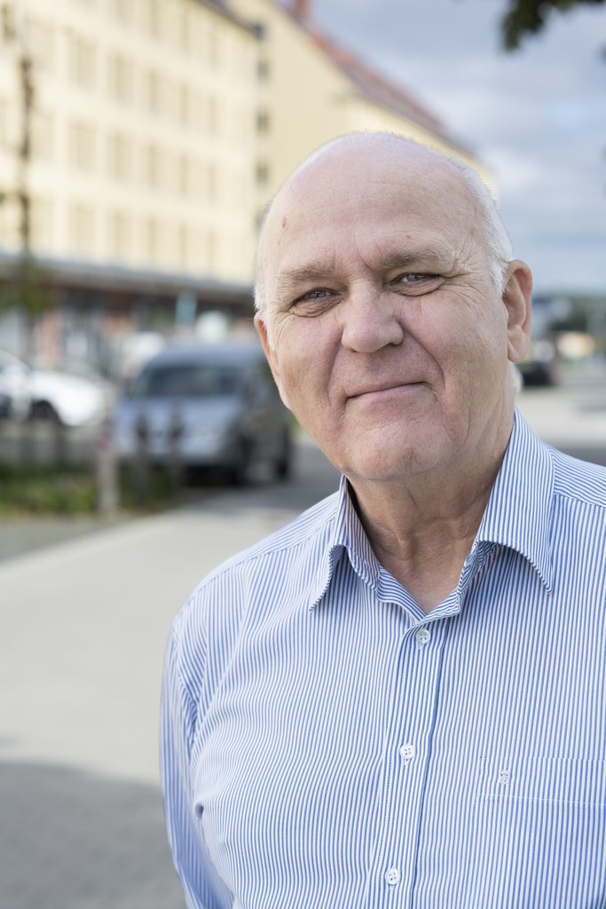 Foto: Hermann Pentermann Ulrich Winzer