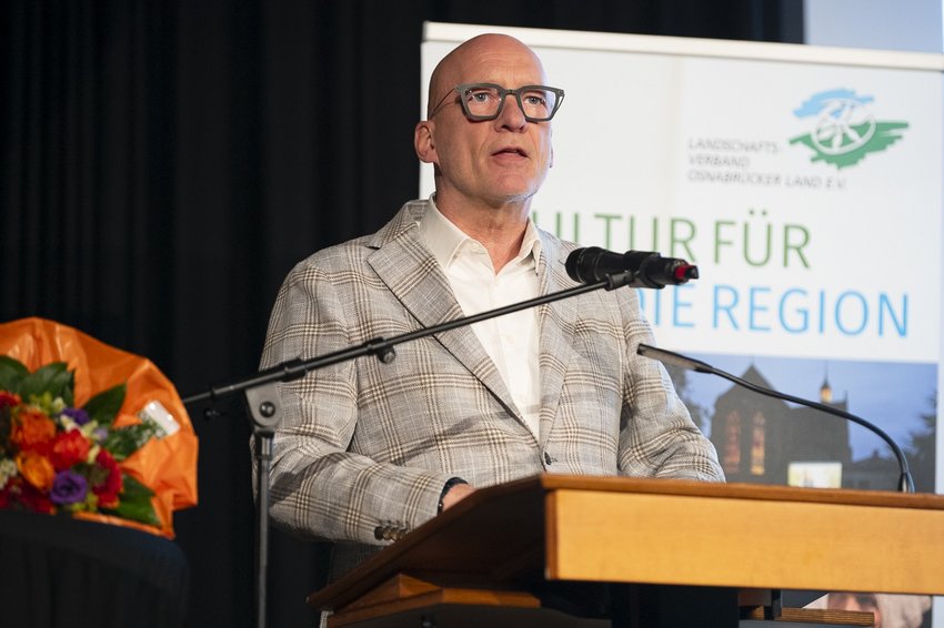 Wolfgang Beckermann