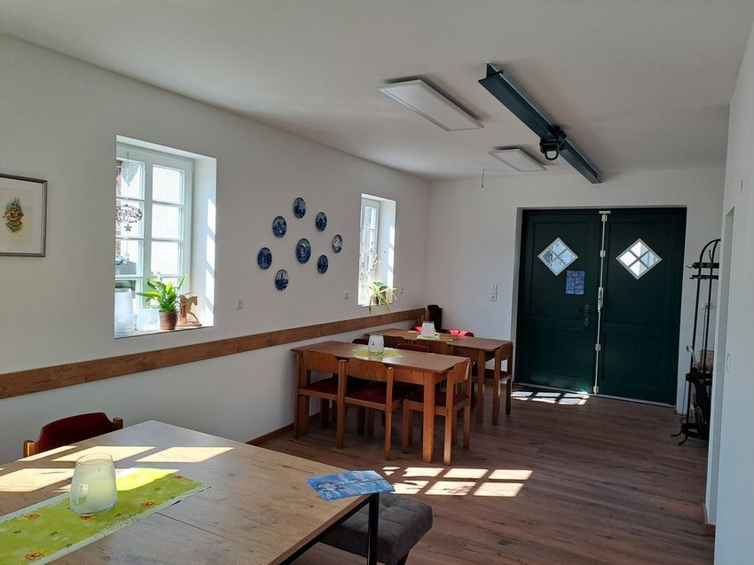 Göttes Werkstatt Schledehausen