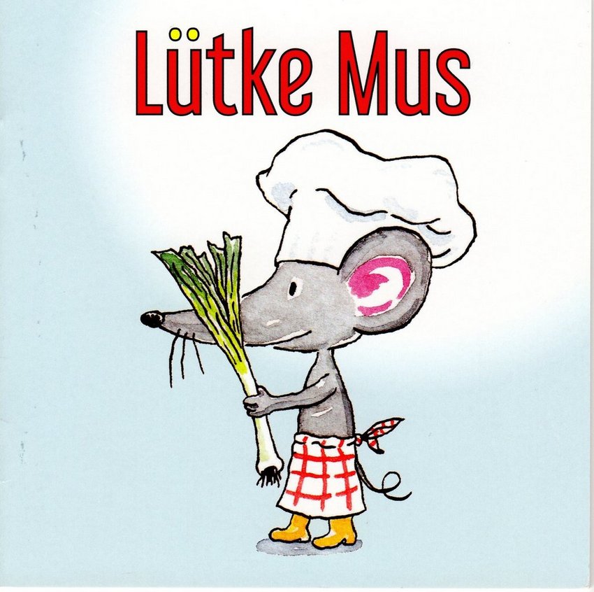 Lütke Mus