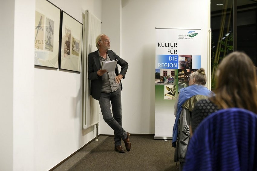 Siemen Rühaak und das Rollup des LVO