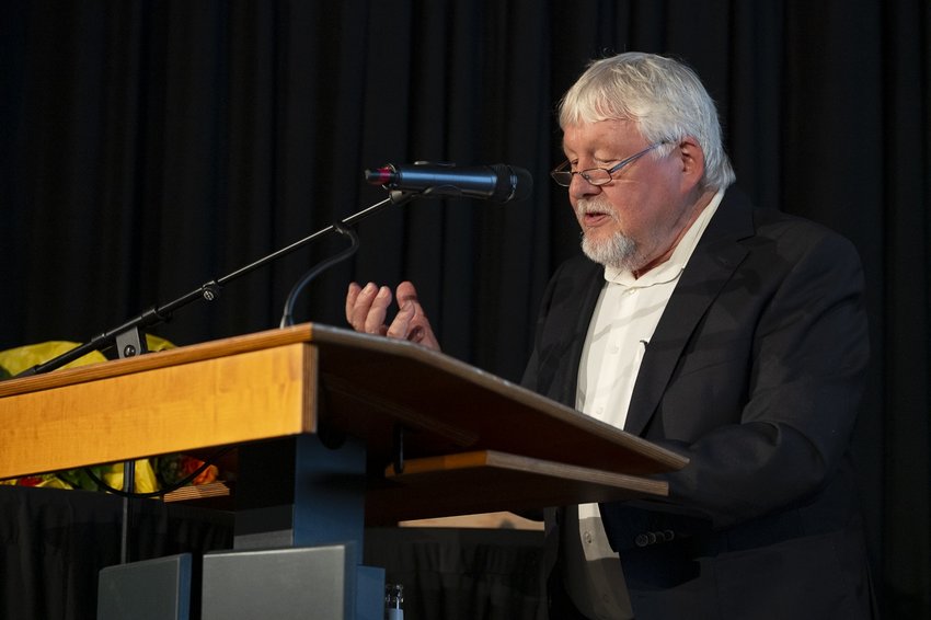 Professor Dr. Herbert Zucchi