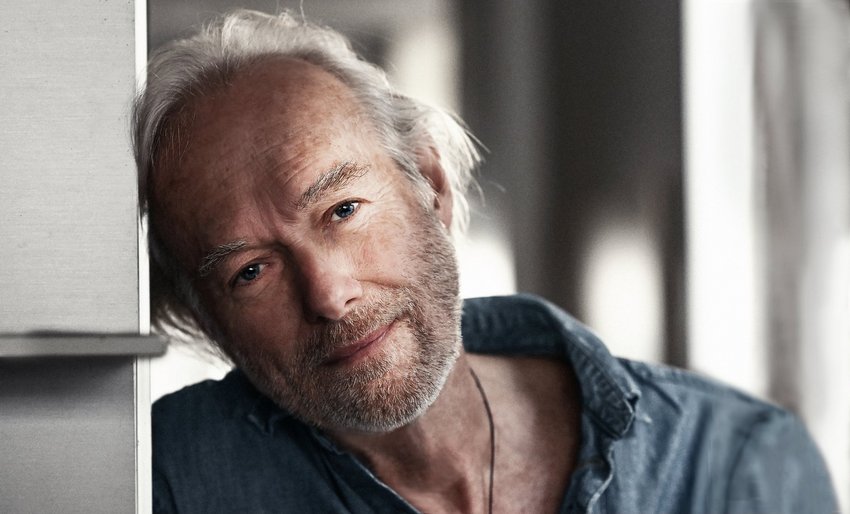 Der Schauspieler Siemen Rühaak